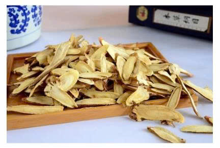 Cam Thảo Sấy Khô